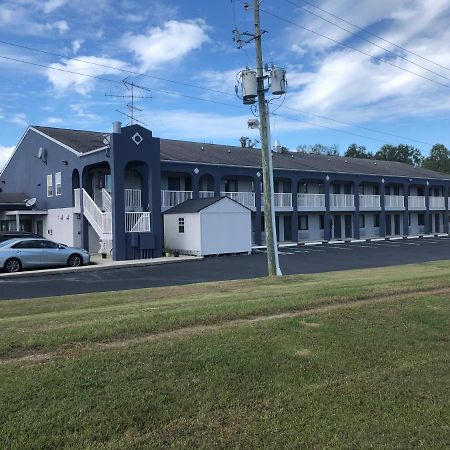 Budget Inn Timmonsville エクステリア 写真