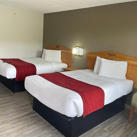 Budget Inn Timmonsville エクステリア 写真