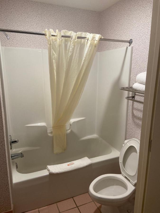 Budget Inn Timmonsville エクステリア 写真