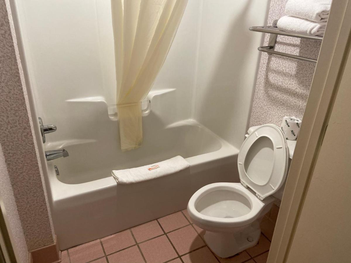 Budget Inn Timmonsville エクステリア 写真