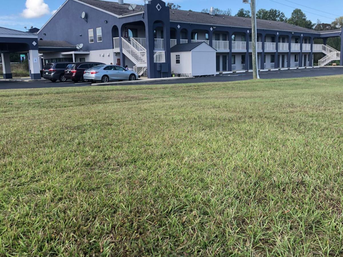 Budget Inn Timmonsville エクステリア 写真