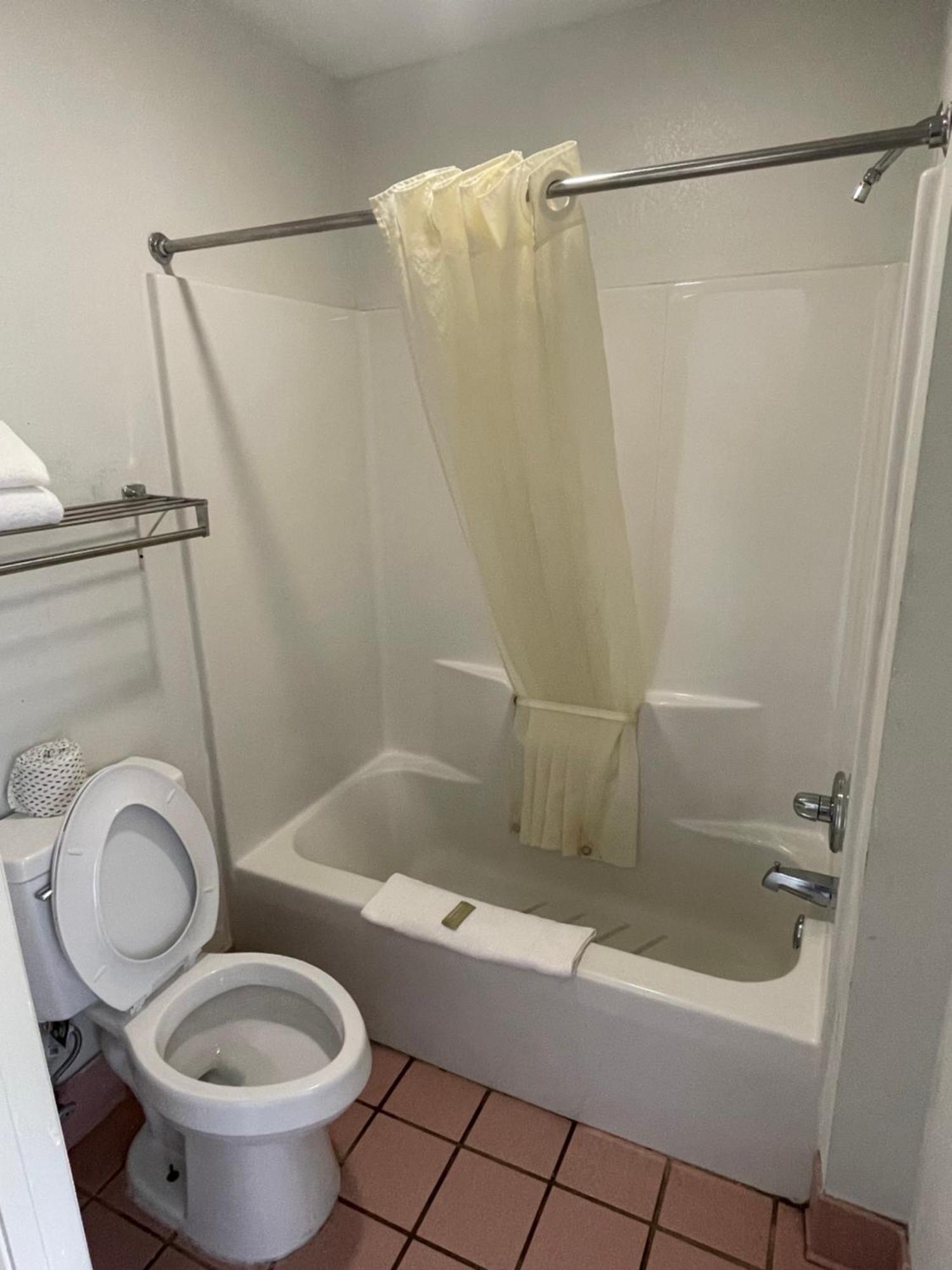 Budget Inn Timmonsville エクステリア 写真