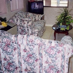 Budget Inn Timmonsville エクステリア 写真
