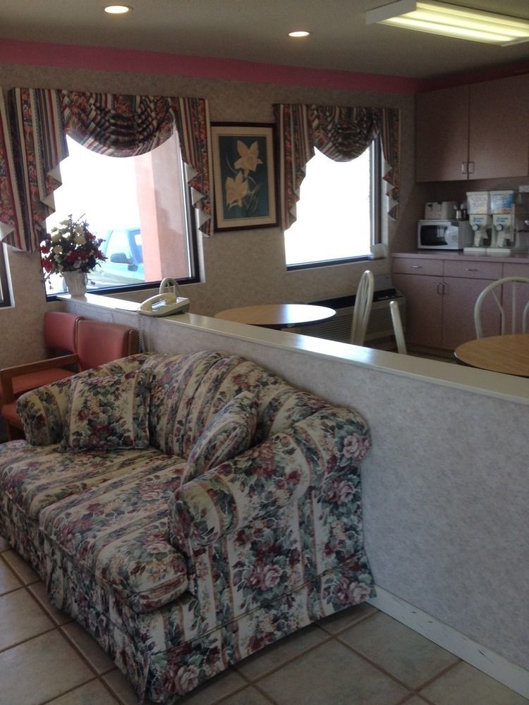 Budget Inn Timmonsville エクステリア 写真