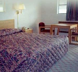 Budget Inn Timmonsville エクステリア 写真