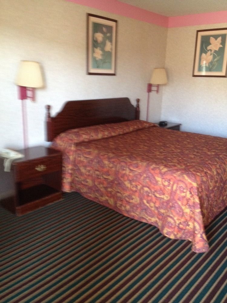 Budget Inn Timmonsville エクステリア 写真
