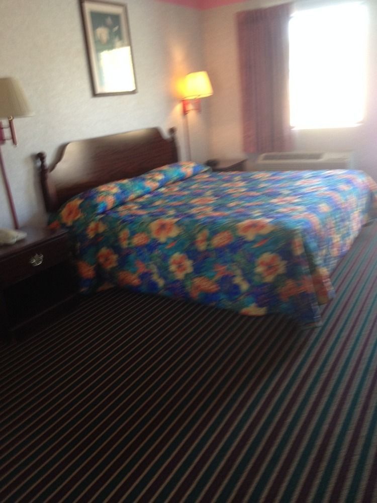 Budget Inn Timmonsville エクステリア 写真