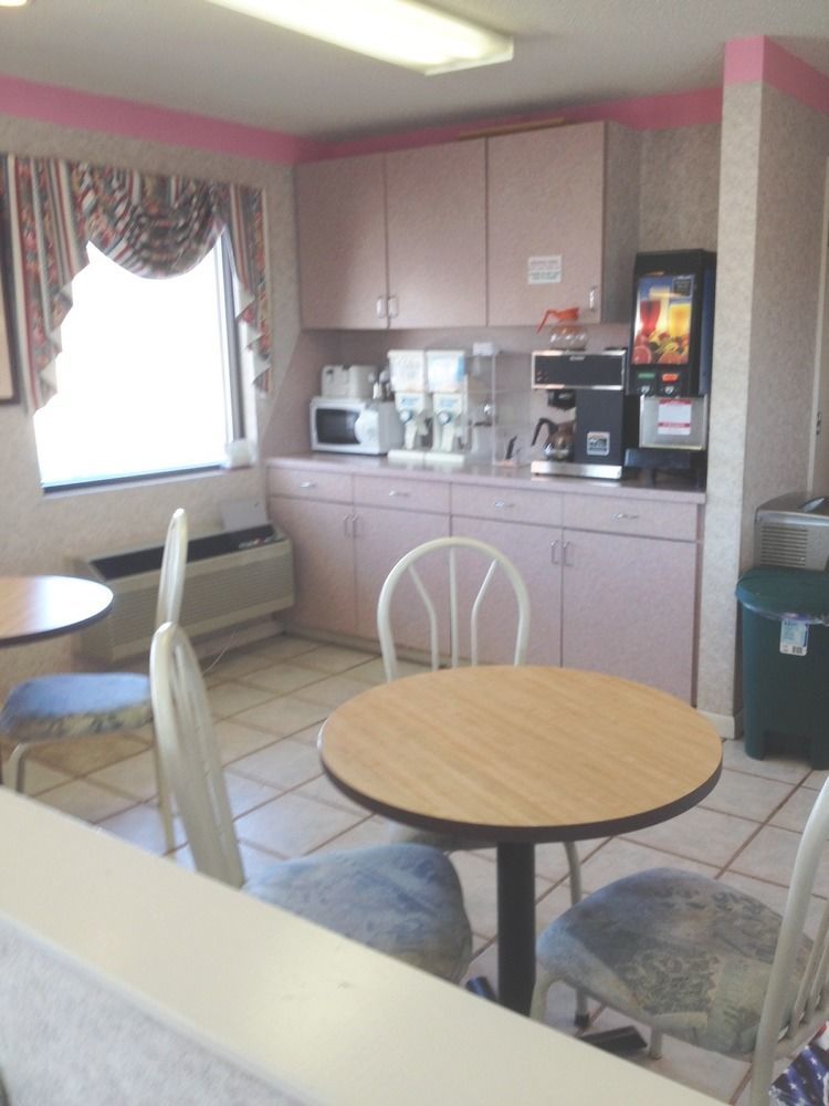 Budget Inn Timmonsville エクステリア 写真