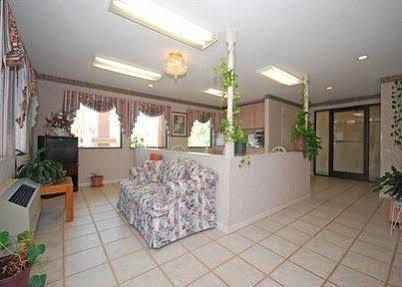 Budget Inn Timmonsville エクステリア 写真