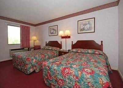 Budget Inn Timmonsville エクステリア 写真